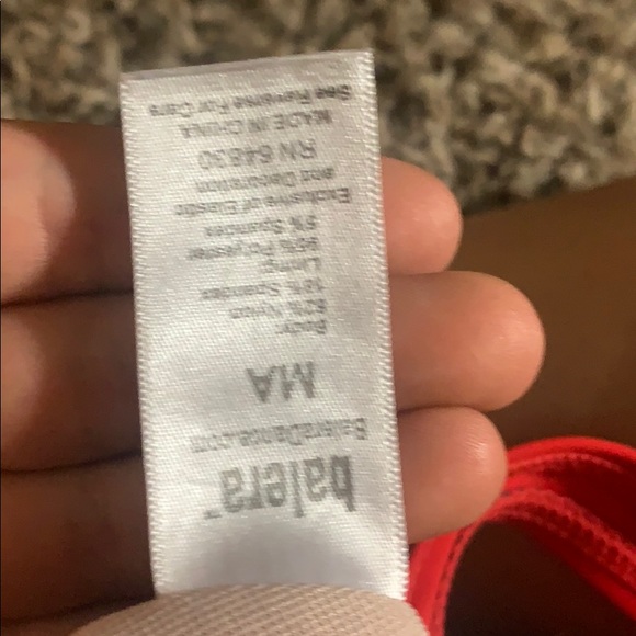 Balera leo - Picture 3 of 3